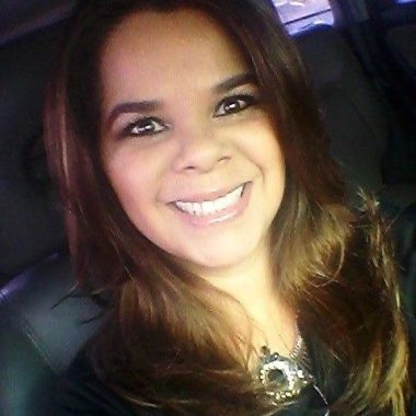 Ivone Guerra Make Up