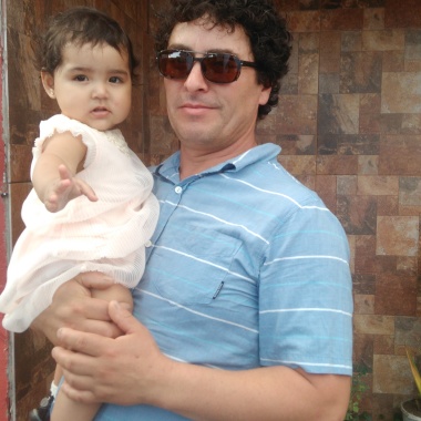 Humberto Saavedra Torralbo