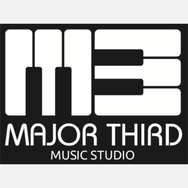 Major Third Music Studio