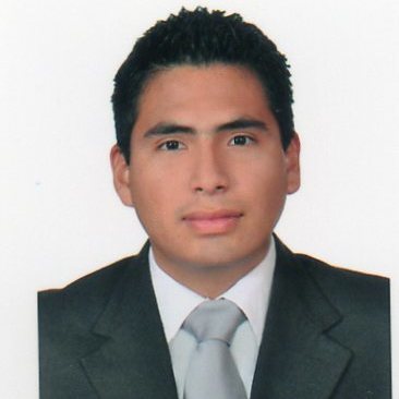 Ricardo Soto Nolazco