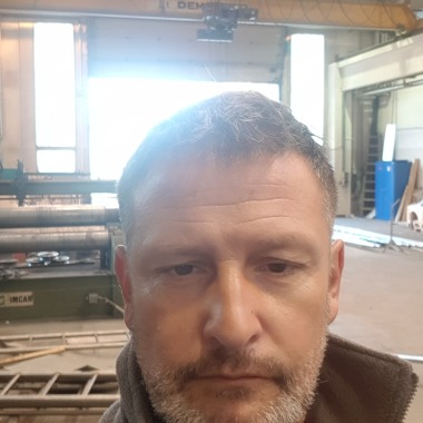 Delak projektiranje i zavarivanje