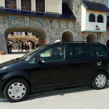 Taxi T-axioświęcim