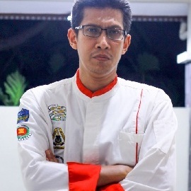 Catering Dapoer Ayoe
