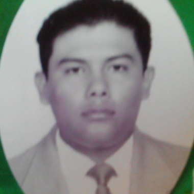 Juan daniel rosado galvan