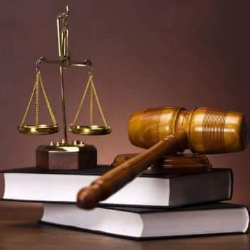 Bufete legal Es&asociados