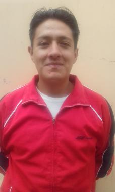 Francisco Javier