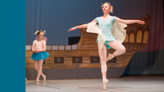 Wanganui Ballet & Dance Academy
