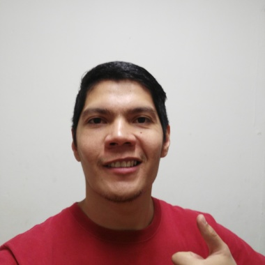 Alvaro Chavarin