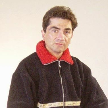 Leandro Gallardo Vera