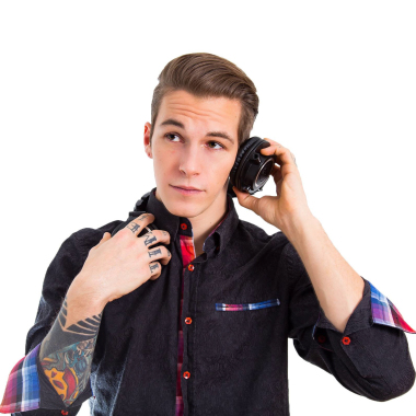 DJ ALXC