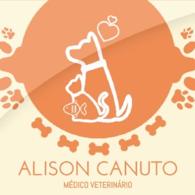 Alison Canuto - Médico Veterinário