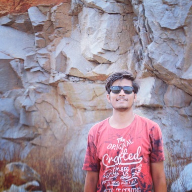 Rohit Ray