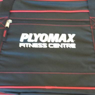 Plyomax Fitness Centre