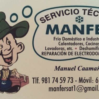 Manfer