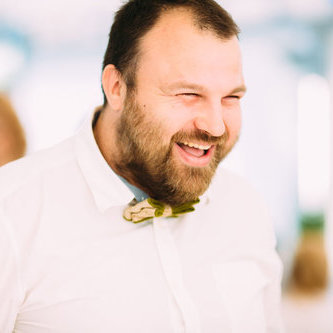 Levichev Dima Fotograf