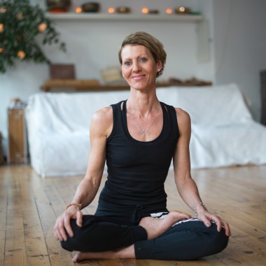 Yama Yoga
