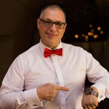 DJ Nester Nesterevent