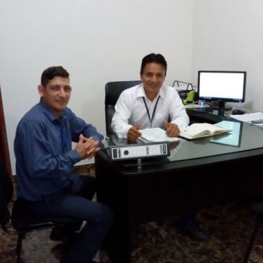 CONTADORES Y CONSULTORES EMPRESARIALES UCAYALI SRL