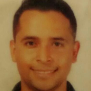 Angel Oliveros