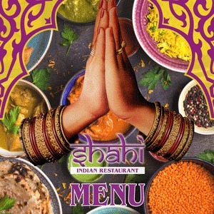 Shahi restaurant Indien