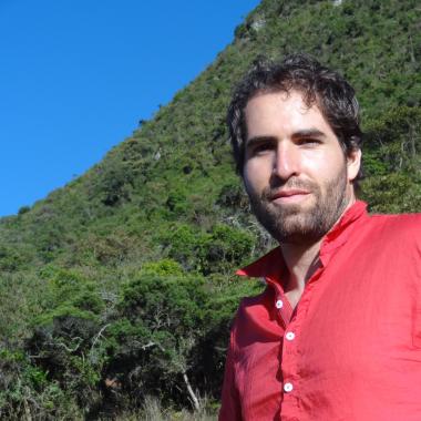 Alejandro Merizalde