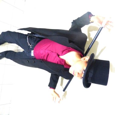Jonny Joker
