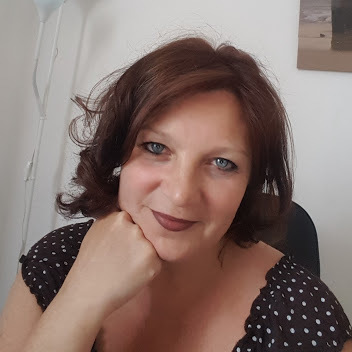 Psicologa Psicoterapeuta Sabina Leggio