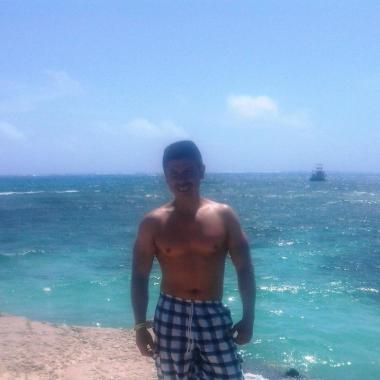 Joh jairo