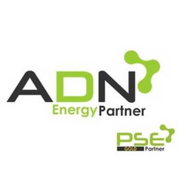 JC Partner Gold - Adn Energy