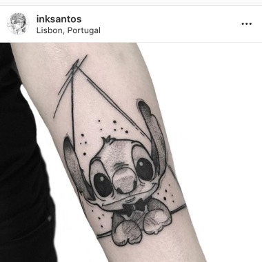 Inksantos
