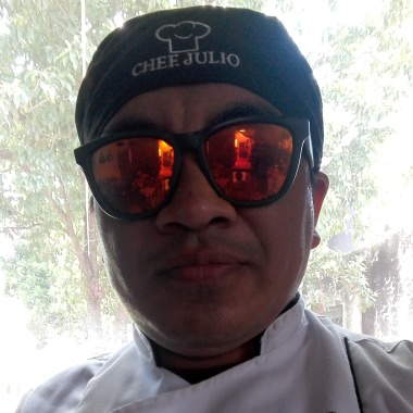 CHEF.JULIO