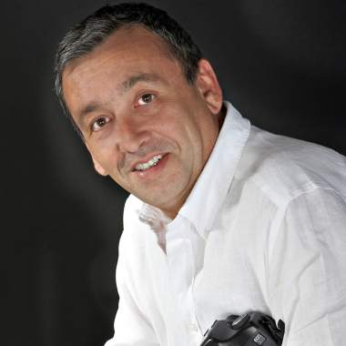 Marcão fotografo