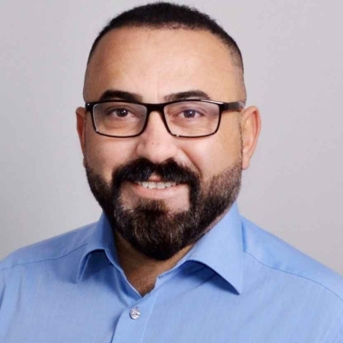 Murat Gunes