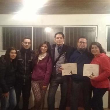 Clases de Salsa y Bachata