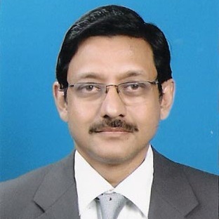 Dr Gautham Basu