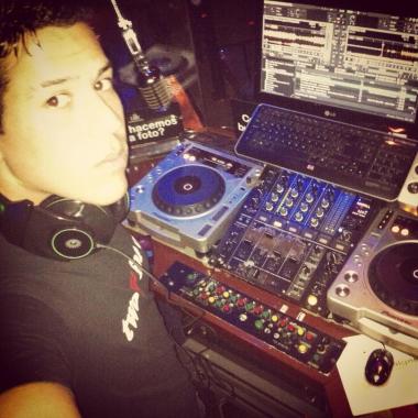 Eventos Touch