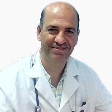 Pediatría y Neumología Infantil