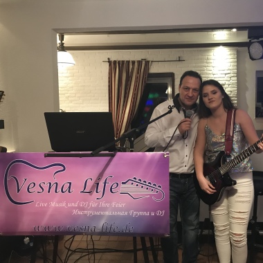 Vesna Life