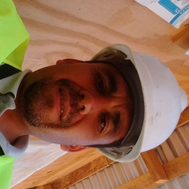 Trabajo en perfil Enrique