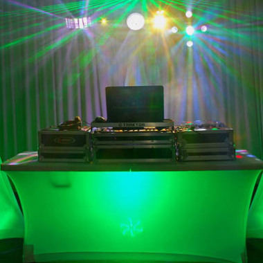 Flatout Entertainment