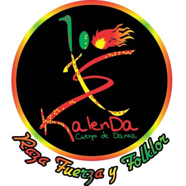Cuerpo de Danza Kalenda
