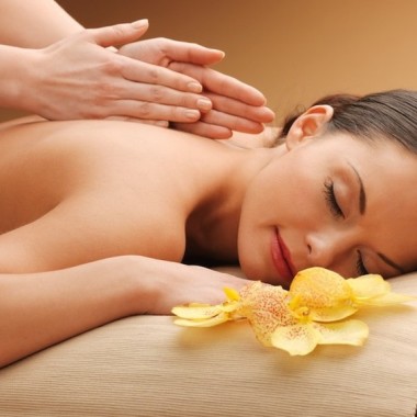 Professional massage services for women / ladies