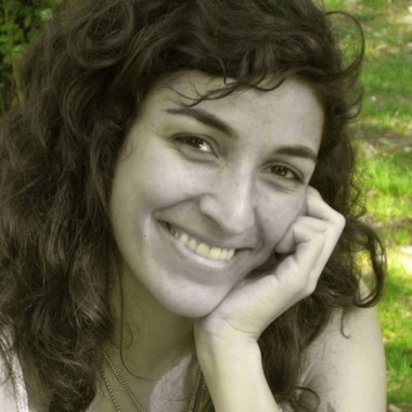 Ana Plantier