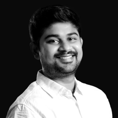 Naveen Manickam | Business Coach