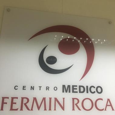 Centro Médico Fermin Roca