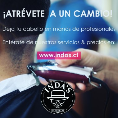 INDA'S
