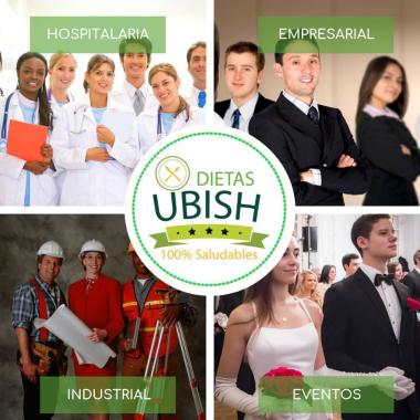 Dietas Ubish