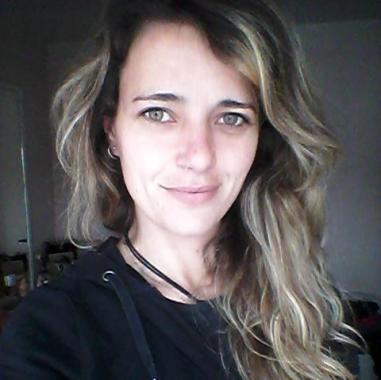 Claudia borges