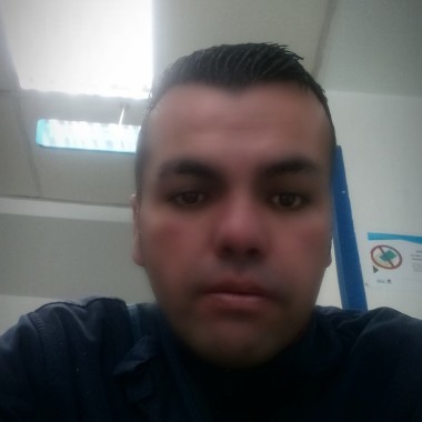 Omar montero