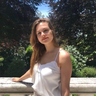 Alexandra Ferreira